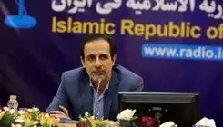 صدای خاطره‌ساز رادیو آسمانی شد
