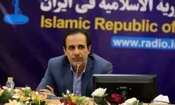 صدای خاطره‌ساز رادیو آسمانی شد
