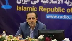 صدای خاطره‌ساز رادیو آسمانی شد