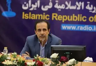 صدای خاطره‌ساز رادیو آسمانی شد