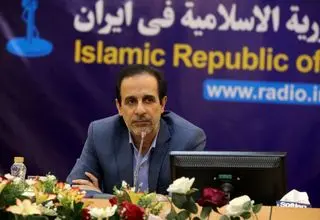 صدای خاطره‌ساز رادیو آسمانی شد