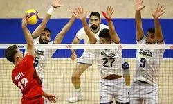 کامبک شاگردان پیاتزا تکمیل نشد