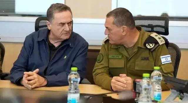 پیام صریح اسرائیل: جنگ هنوز تمام نشده است!
