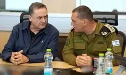 پیام صریح اسرائیل: جنگ هنوز تمام نشده است!