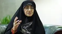 وقتی معاون وزیر بودم، علیه من زیرآب زنی می‌کردند/ آقایان حکم جایگزینی من را صادر کردند اما روحانی امضاء نکرد