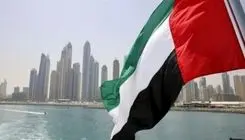 تلاش امارات برای حل جنگ ایران