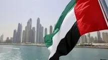 امارات و کویت به حملات موشکی ایران واکنش نشان دادند