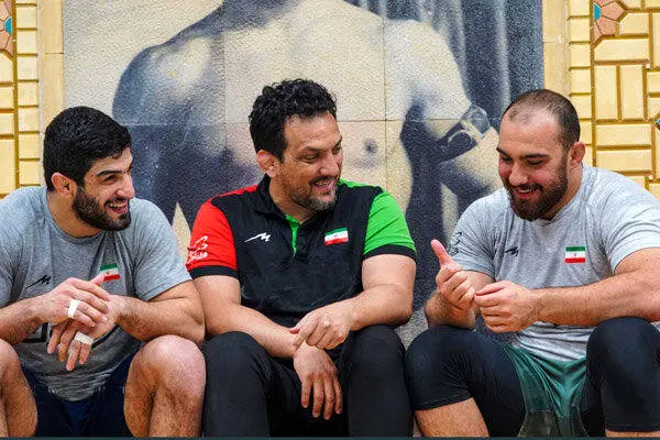 درستکار: غیبت معصومی باعث حذفش میشود