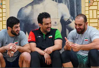 درستکار: غیبت معصومی باعث حذفش می‌شود