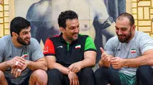 درستکار: غیبت معصومی باعث حذفش می‌شود