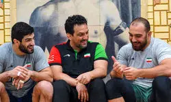 درستکار: غیبت معصومی باعث حذفش می‌شود