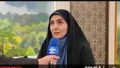 هدف اصلی شرکت در رویداد و فروم ریلی، اتصال چین به اروپا است