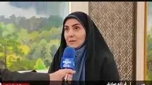 هدف اصلی شرکت در رویداد و فروم ریلی، اتصال چین به اروپا است
