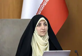 معاون رئیس‌جمهور در امور زنان و خانواده: از افزایش حضور زنان در مجلس حمایت شود