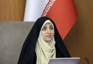 معاون رئیس‌جمهور در امور زنان و خانواده: از افزایش حضور زنان در مجلس حمایت شود