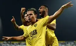 بهترین برد آسیایی الوصل پس از 32 سال!