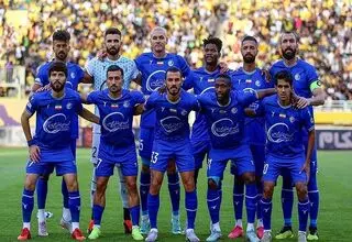 استقلال چشم‌انتظار مساعدت سازمان لیگ