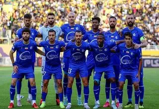 استقلال چشم‌انتظار مساعدت سازمان لیگ