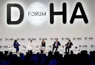 نخست وزیر قطر: میانجی‌گری در یک پرونده به معنای جانبداری از یک طرف نیست