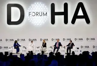 نخست وزیر قطر: میانجی‌گری در یک پرونده به معنای جانبداری از یک طرف نیست