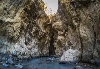 دره زمان پلور؛ بهشتی بکر در دل مازندران