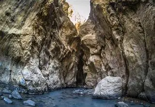 دره زمان پلور؛ بهشتی بکر در دل مازندران