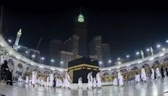اعزام زائران به حج تمتع آغاز شد