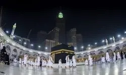 اعزام زائران به حج تمتع آغاز شد