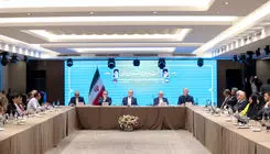 ما ارمنستان آمده‌ایم تا تعاملات دو کشور را تعمیق و تحکیم کنیم