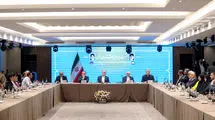 ما ارمنستان آمده‌ایم تا تعاملات دو کشور را تعمیق و تحکیم کنیم