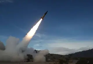 مرکز آمازون در بحرین منهدم شد