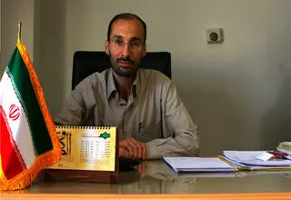 انجام فساد نسبت به گذشته سخت‌تر شده است 