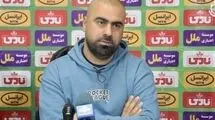 زارع: ما و پرسپولیسی‌ها فردا بازی سختی پیش رو داریم