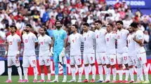 شکست سنگین ایران در بازی دوستانه!/ تداوم طلسم ۳ ساله نبردن ازبک‌ها