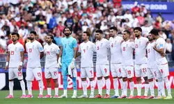 شکست سنگین ایران در بازی دوستانه!/ تداوم طلسم ۳ ساله نبردن ازبک‌ها