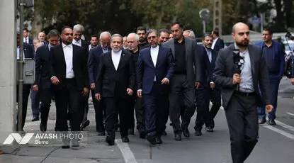 آیین گشایش مرکز اسناد و موزه شهید سید کمال خرازی و بازگشایی کتابخانه تخصصی وزارت امور خارجه