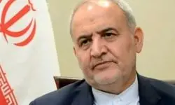 اعلام آخرین وضعیت 20 ملوان ایرانی در سنگاپور