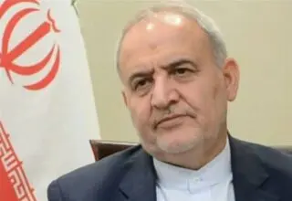 اعلام آخرین وضعیت 20 ملوان ایرانی در سنگاپور