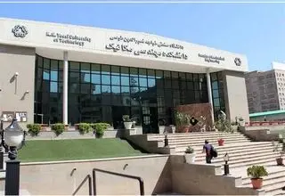 آمادگی دانشگاه خواجه‌نصیر برای برگزاری جلسات گفت‌وگو و مناظره