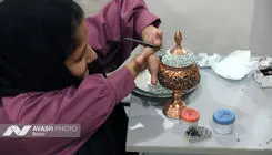 زیبایی در تفاوت؛ همام صدای توان‌یافتگان