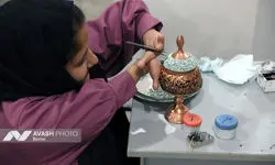 زیبایی در تفاوت؛ همام صدای توان‌یافتگان