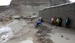 پشت سیل‌بند چه می‌گذرد؟