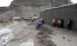 پشت سیل‌بند چه می‌گذرد؟