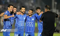 ساپینتو در امان؛ سردرد شیرین برای انتخاب ترکیب استقلال