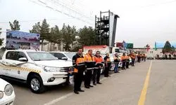 عمر ماشین آلات ما بالای ۲۵ سال است!