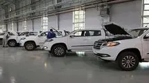 افزایش دیون دولتی شامل کدام خودروها نمی‌شود؟