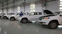 افزایش دیون دولتی شامل کدام خودروها نمی‌شود؟