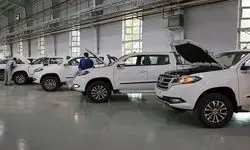 افزایش دیون دولتی شامل کدام خودروها نمی‌شود؟