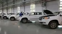 افزایش دیون دولتی شامل کدام خودروها نمی‌شود؟