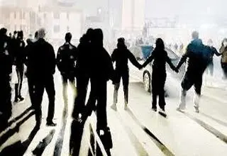 روایت فقر؛ از تهران تا آبدانان 